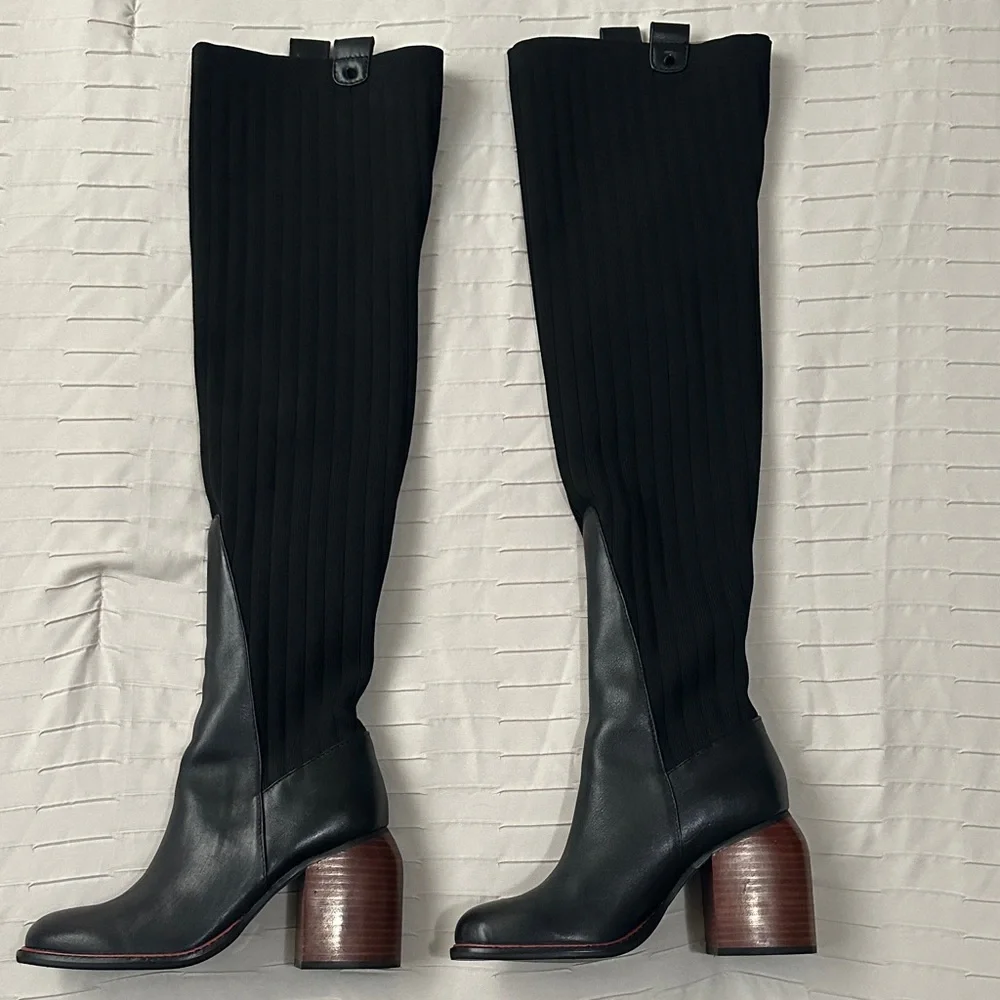 Women’s Over The Knee Boots